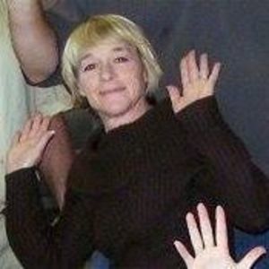 Meet your Posher, Debby